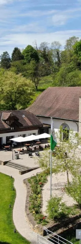 Château Salavaux，位于Salavaux的酒店