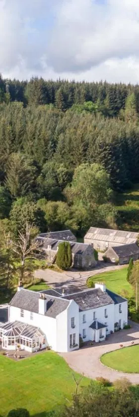 Killean Farmhouse B&B，位于因弗雷里的酒店