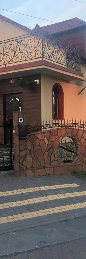 Apartamenty u Maksa，位于Reczpol的酒店