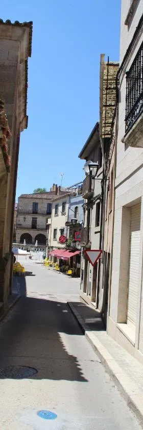 LA CASA DEL ESTANCO，位于费尔莫塞列的酒店