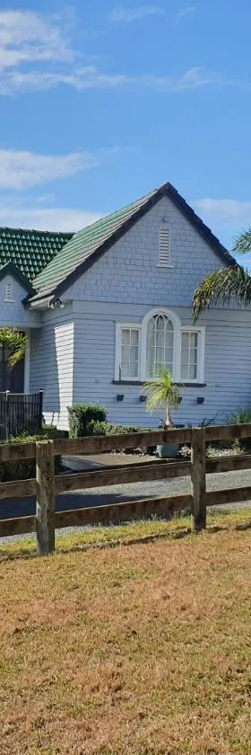 Koromatua Homestead，位于Whatawhata的酒店