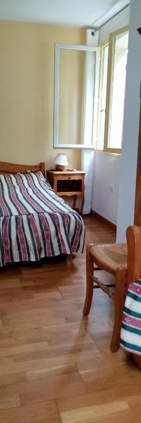 la Bergerie，位于Tréméreuc的酒店