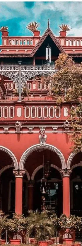 The House of MG-A Heritage Hotel, Ahmedabad，位于艾哈迈达巴德的酒店