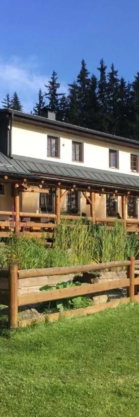 Penzion Ida，位于Lenora的酒店