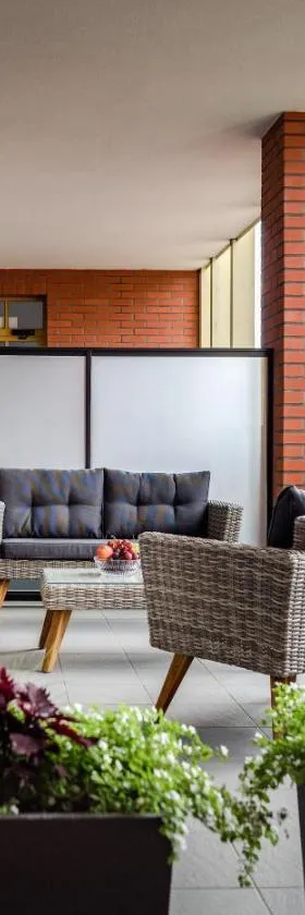 Rusnės Perlo apartamentai，位于鲁斯内的酒店