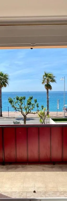 Maison de la Marine，位于滨海卡涅的酒店