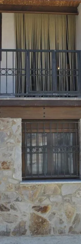 CASA NATALIA, San Vitero，位于San Vitero的酒店