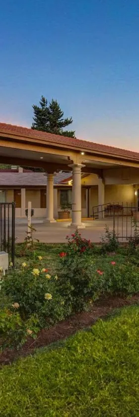 Motel 6-Payson, AZ，位于佩森的酒店