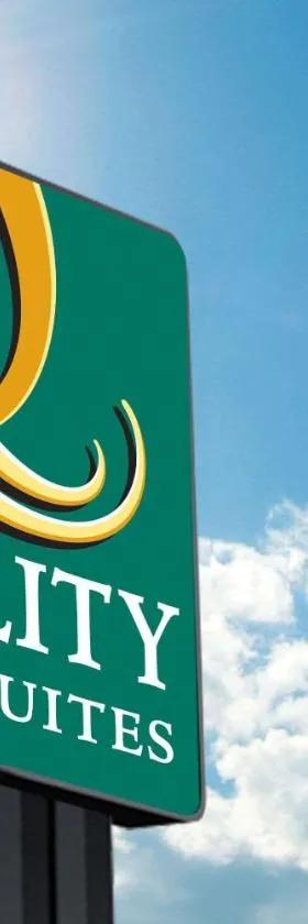 Quality Inn & Suites Wilsonville，位于威尔逊维尔的酒店