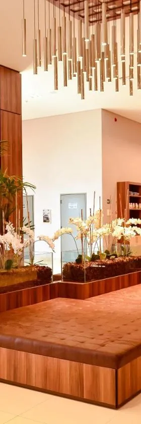 Forte Express，位于马卡帕的酒店