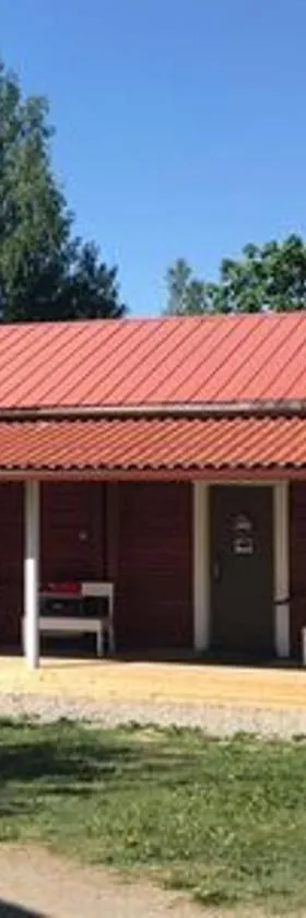 Haikolan talo，位于Lipinlahti的酒店