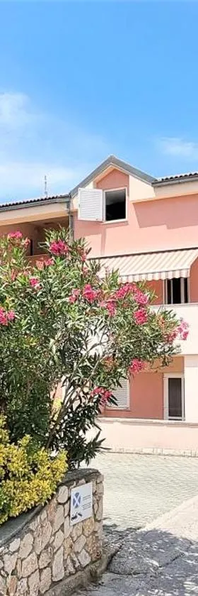 Guest House Jasna，位于诺瓦利娅的酒店