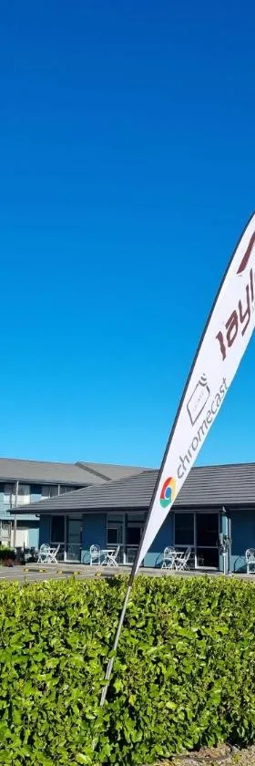 泰勒汽车旅馆 ，位于阿什伯顿的酒店