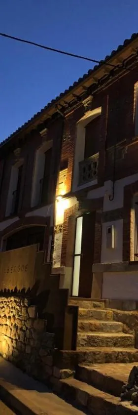 Casa Perazancas At 34-49，位于Perazancas的酒店