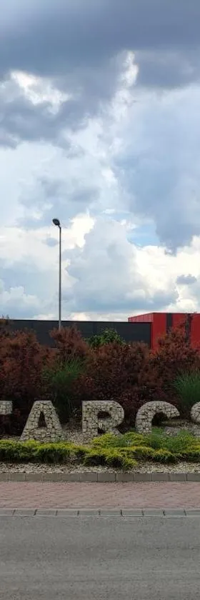 Szilas Park Motel，位于Nagytarcsa的酒店
