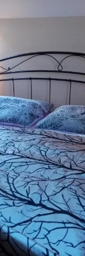 Apartmán Podskalská Blatná，位于布拉特纳的酒店