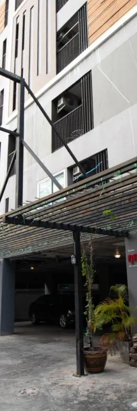 Kun Hotel，位于呵叻的酒店