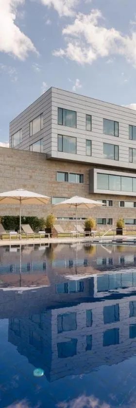 Valbusenda Hotel Bodega & Spa，位于托罗的酒店
