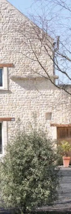 Maison en pleine nature proche plage Omaha Beach!，位于Mandeville-en-Bessin的酒店