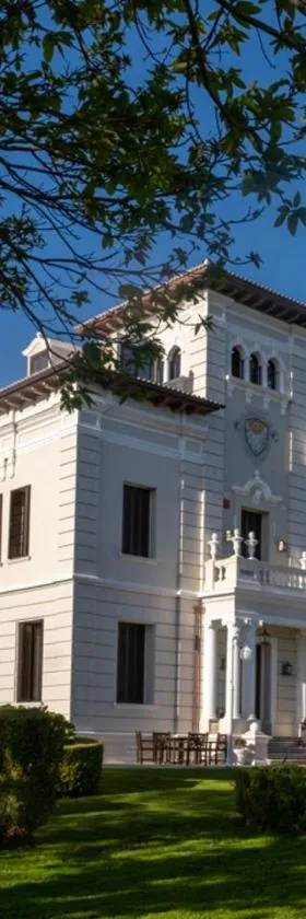 Hotel Pazo Libunca，位于纳龙的酒店