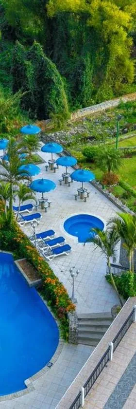 Apartamento Riviera, lake Panajachel，位于San Jorge La Laguna的酒店