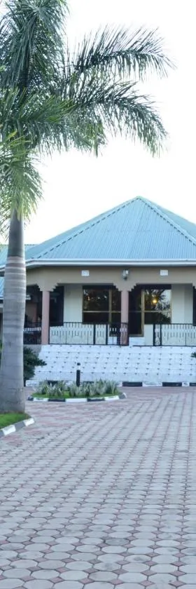 Africa Lodge Arusha，位于Nkoaranga的酒店