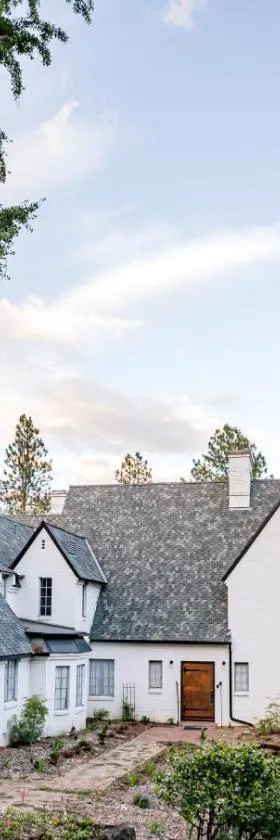 Hummingbird Estate，位于森特勒尔波因特的酒店