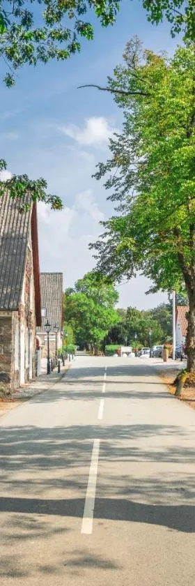 Sonnerupgaard Hotel & Konference，位于Kirke-Hvalsø的酒店