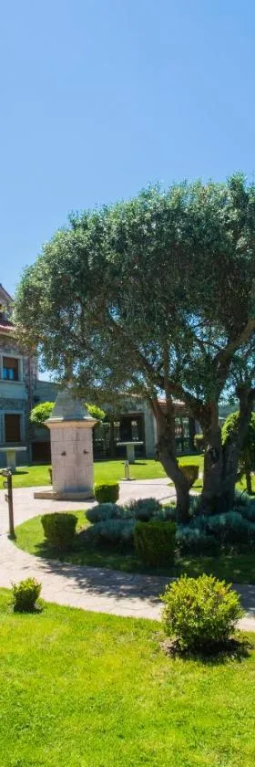Hotel Rural Finca Aldeola，位于马尔皮卡的酒店