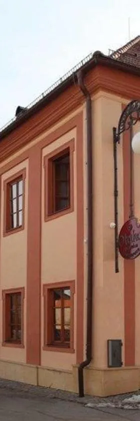 Penzion Otakar，位于波利奇卡的酒店