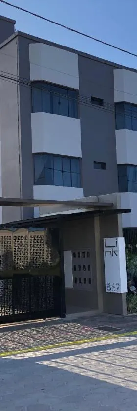 Link Araranguá，位于阿拉兰瓜的酒店