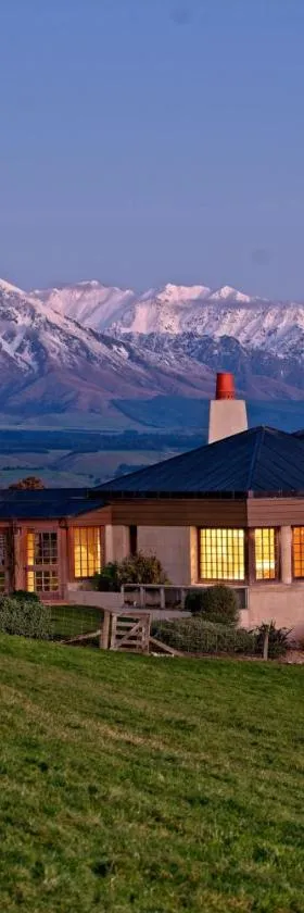 Cabot Lodge - Fiordland National Park，位于马纳普里的酒店