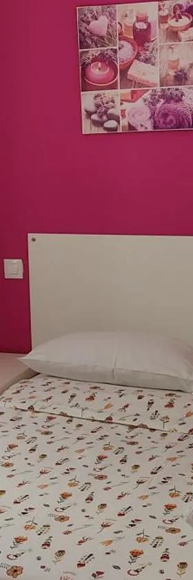 Apartamento "CASA LOS SABANDEÑOS"，位于维辛达里奥的酒店
