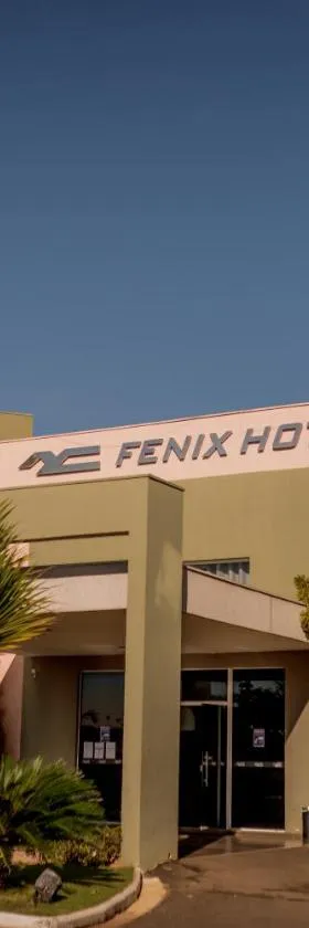 弗内克斯艾拉克酒店，位于阿拉沙的酒店