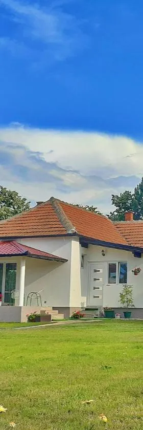 Sorella，位于Kostol的酒店