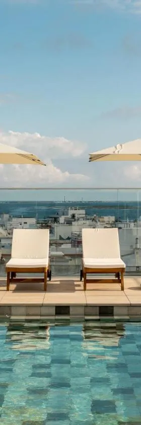 Pure Formosa Concept Hotel，位于奥良的酒店
