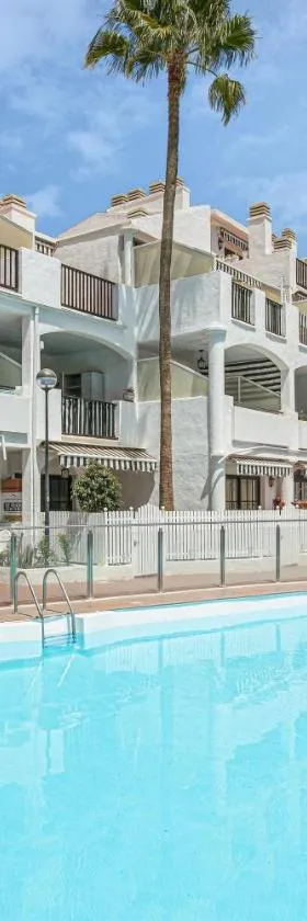 Villa Amanda，位于库拉海滩的酒店