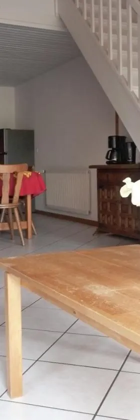 Gîte Le Chasseron，位于Les Fourgs的酒店