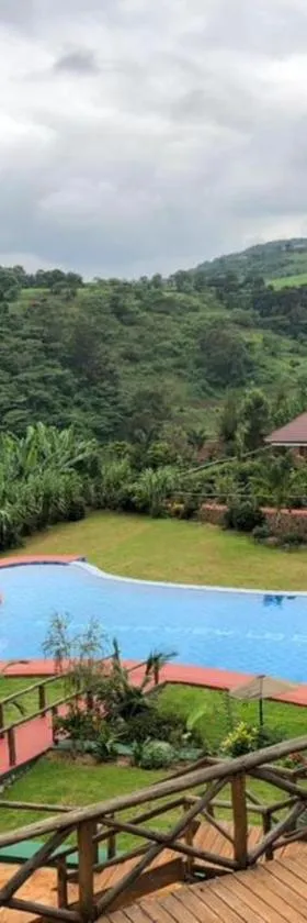 Ngorongoro Marera Mountain View Lodge，位于卡拉图的酒店