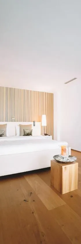 Hotel AVA，位于Sempach Station的酒店