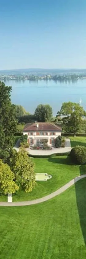 LILIENBERG，位于Ermatingen的酒店