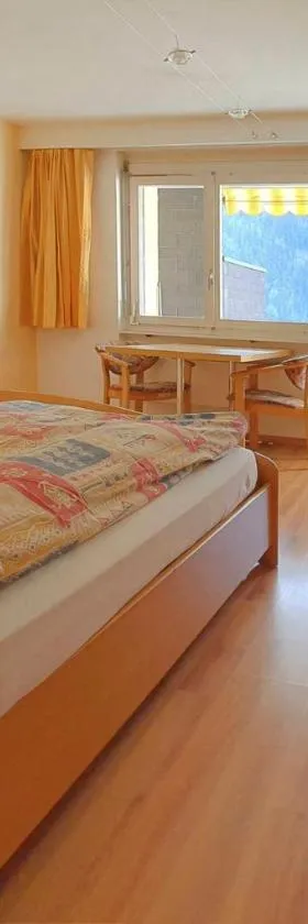 Serviced Apartments Wallis，位于莫雷尔的酒店