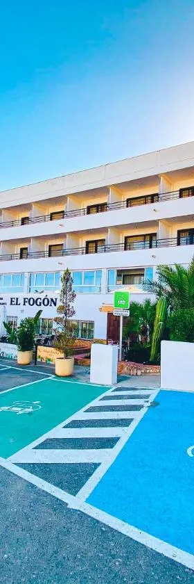 Hotel Sorbas，位于Sorbas的酒店