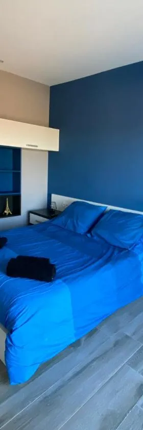 Blue Diamond Room，位于Salles-dʼAude的酒店