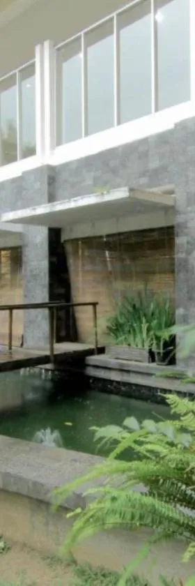 University Hotel Yogyakarta，位于Kalasan的酒店