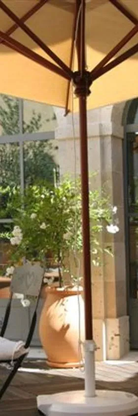 Hôtel Étoiles d'Orion，位于马尔索朗的酒店