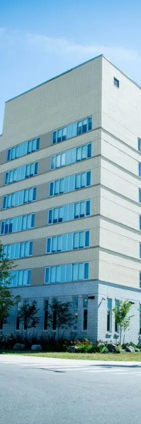雷克海德大学公寓及会议中心酒店，位于奥里利亚的酒店