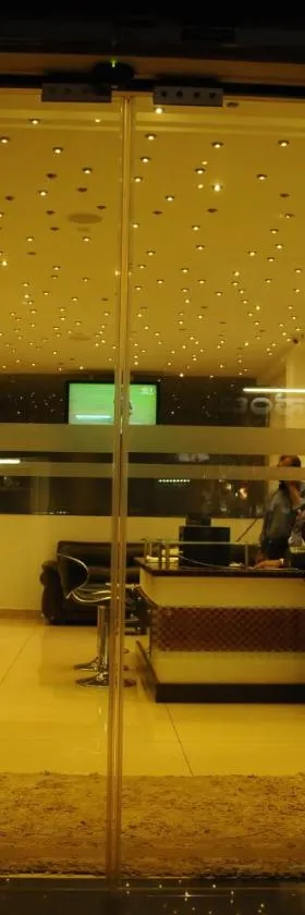 司隶克里纳公寓酒店，位于乌杜皮的酒店