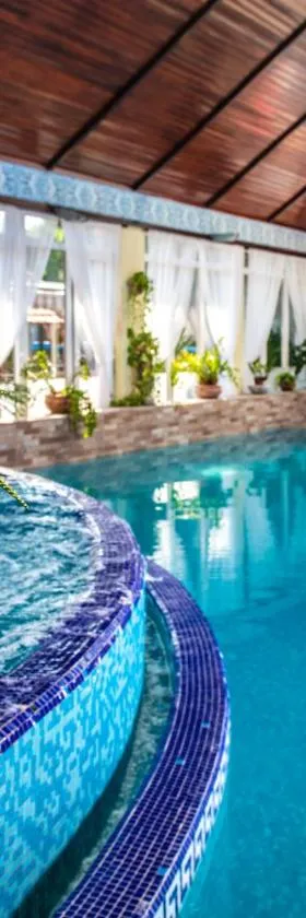 Duna Relax Hotel Ráckeve，位于拉茨凯韦的酒店