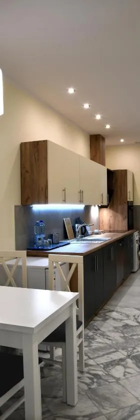 APARTAMENT KOTLINKA，位于亚斯沃的酒店